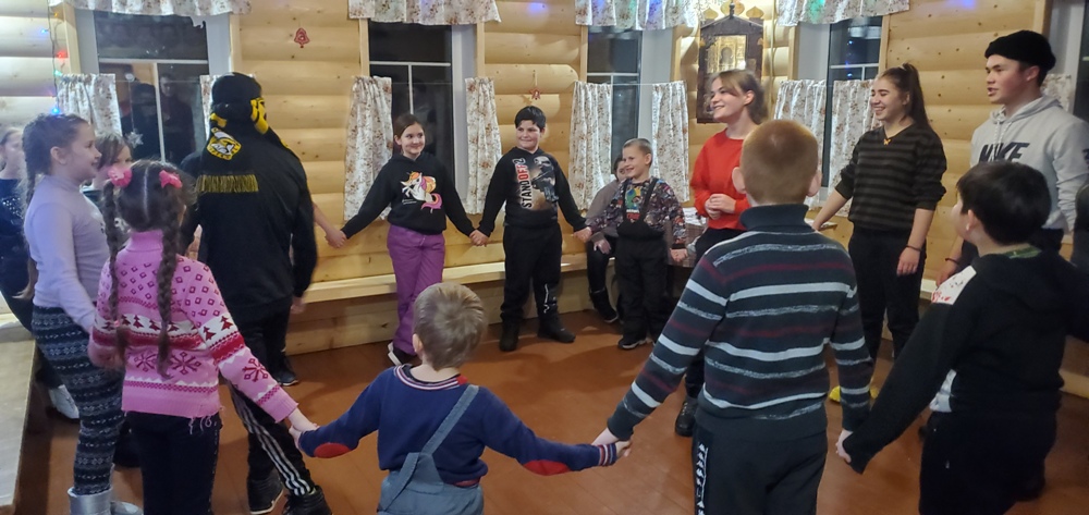 Межпоселенческий центр традиционной народной культуры
