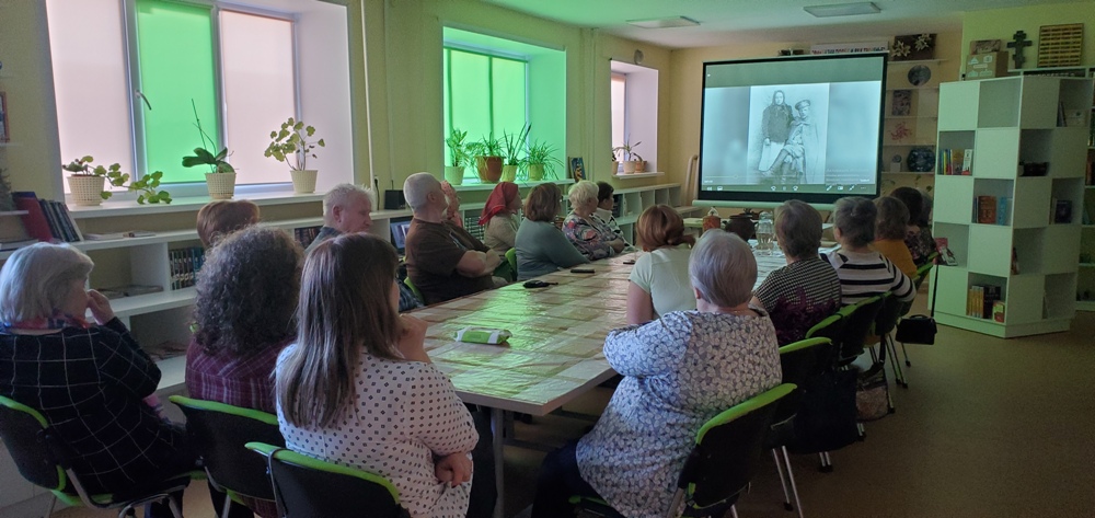 Межпоселенческий центр традиционной народной культуры