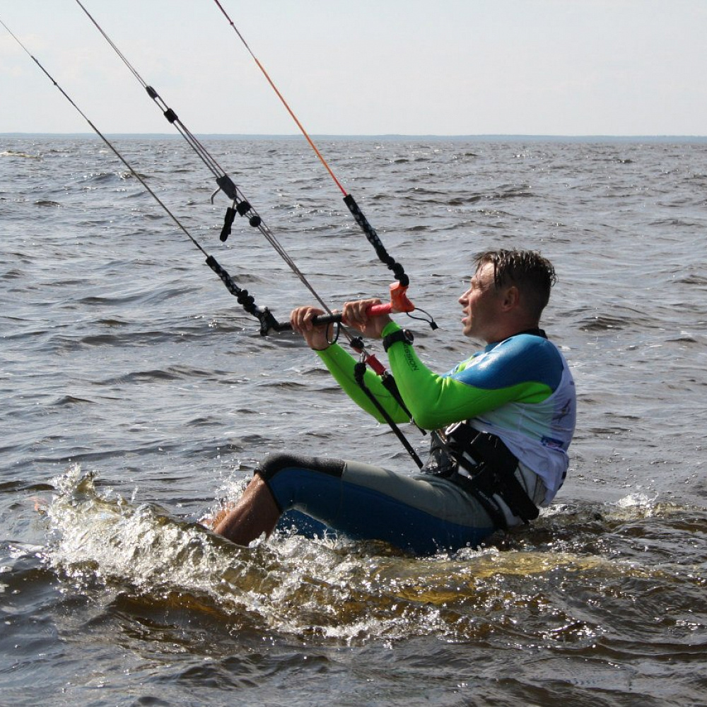 Спортивный комплекс водных видов спорта