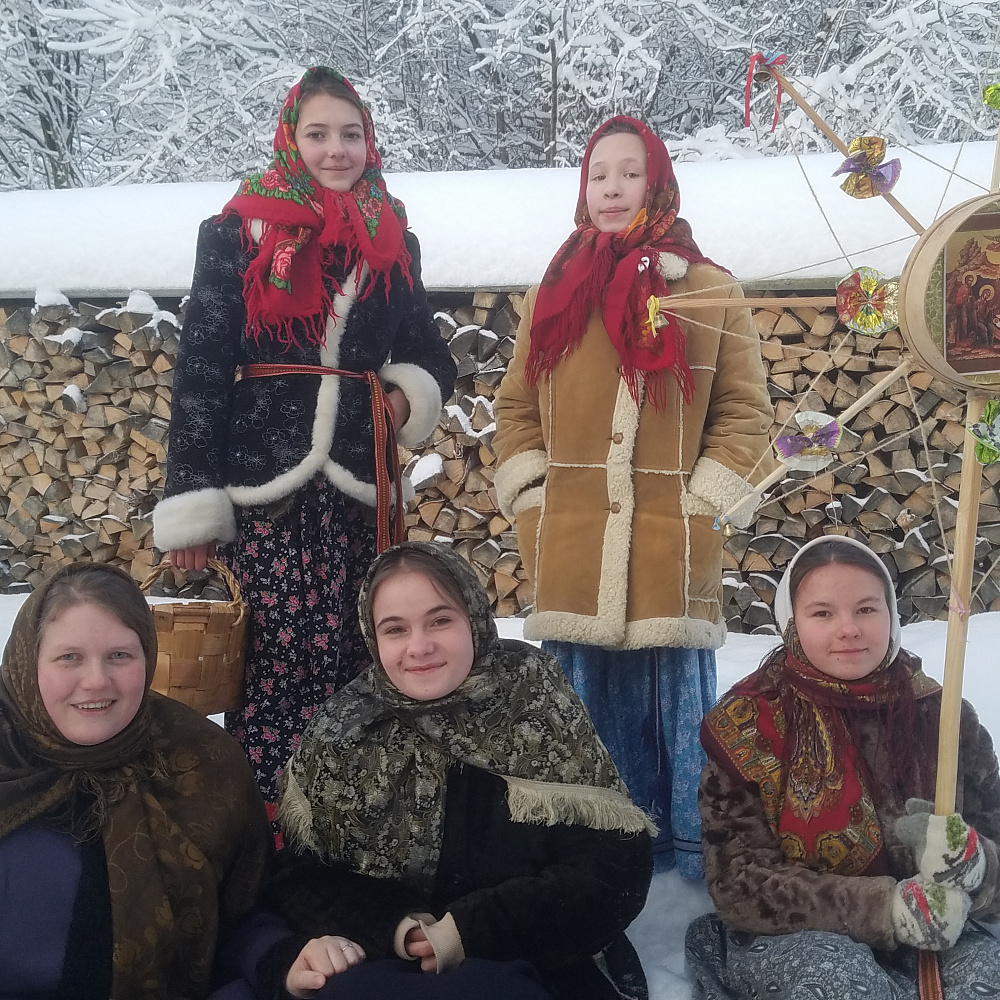 Межпоселенческий центр традиционной народной культуры