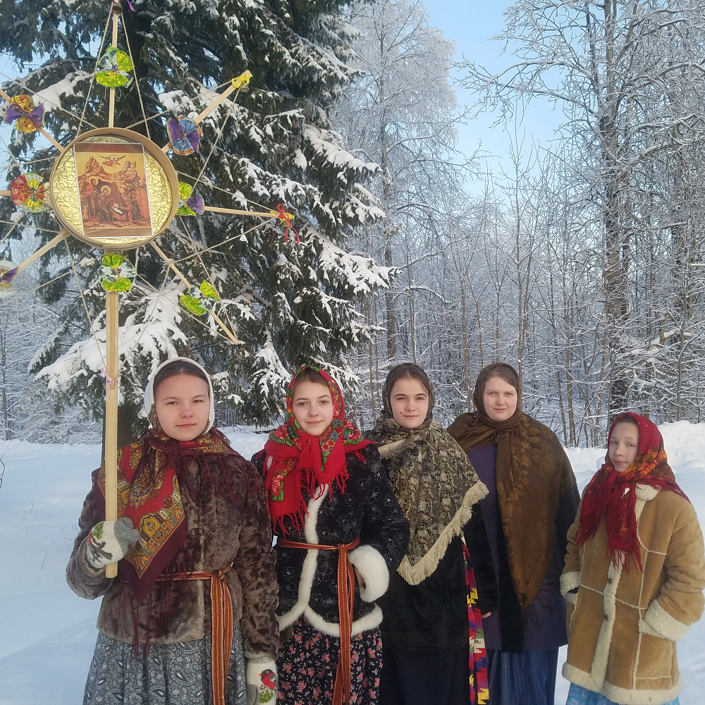 Межпоселенческий центр традиционной народной культуры