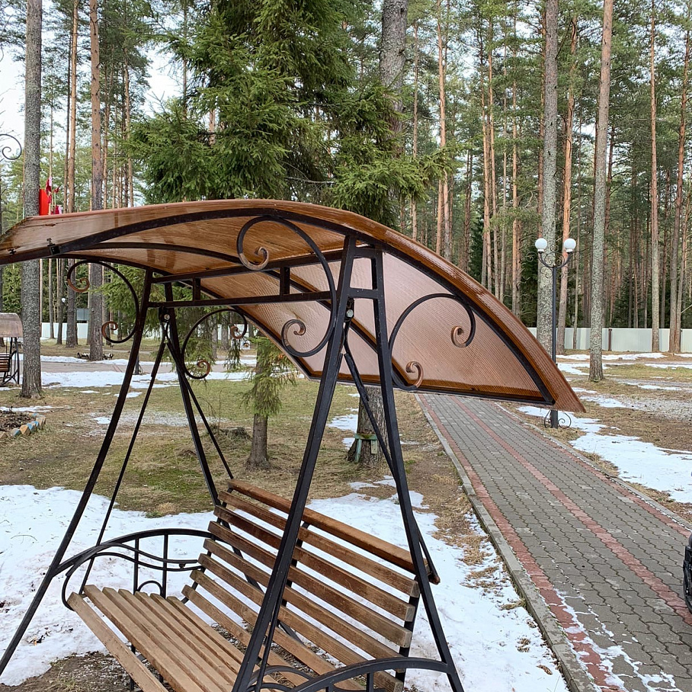 База отдыха "Городище"